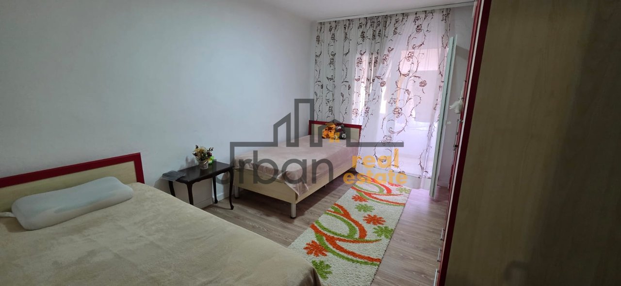 Shitet, Apartament 4+1+2 ,Ali Demi, Tiranë - 180000€ | 120 m²