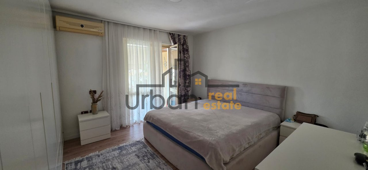 Shitet, Apartament 4+1+2 ,Ali Demi, Tiranë - 180000€ | 120 m²