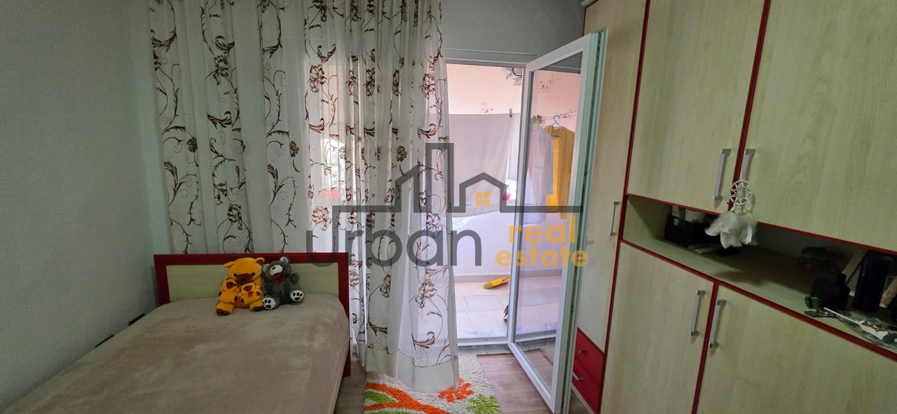Shitet, Apartament 4+1+2 ,Ali Demi, Tiranë - 180000€ | 120 m²