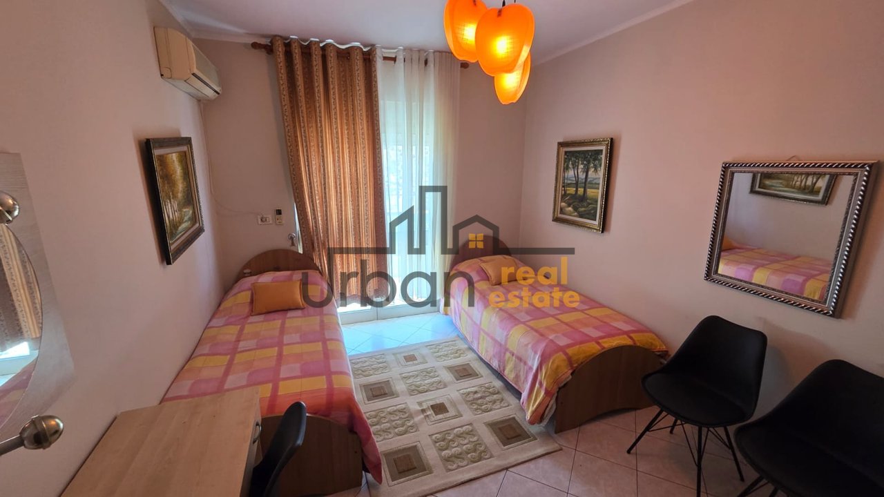 In Affitto, Appartamento 2+1+2, Brryli, Tirana - 500€ | 100 m²