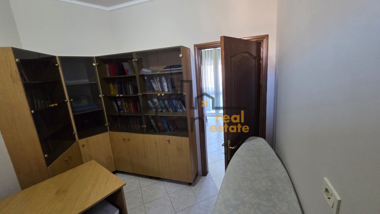 In Affitto, Appartamento 2+1+2, Brryli, Tirana - 500€ | 100 m²