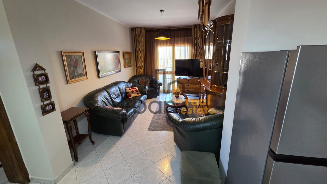 In Affitto, Appartamento 2+1+2, Brryli, Tirana - 500€ | 100 m²