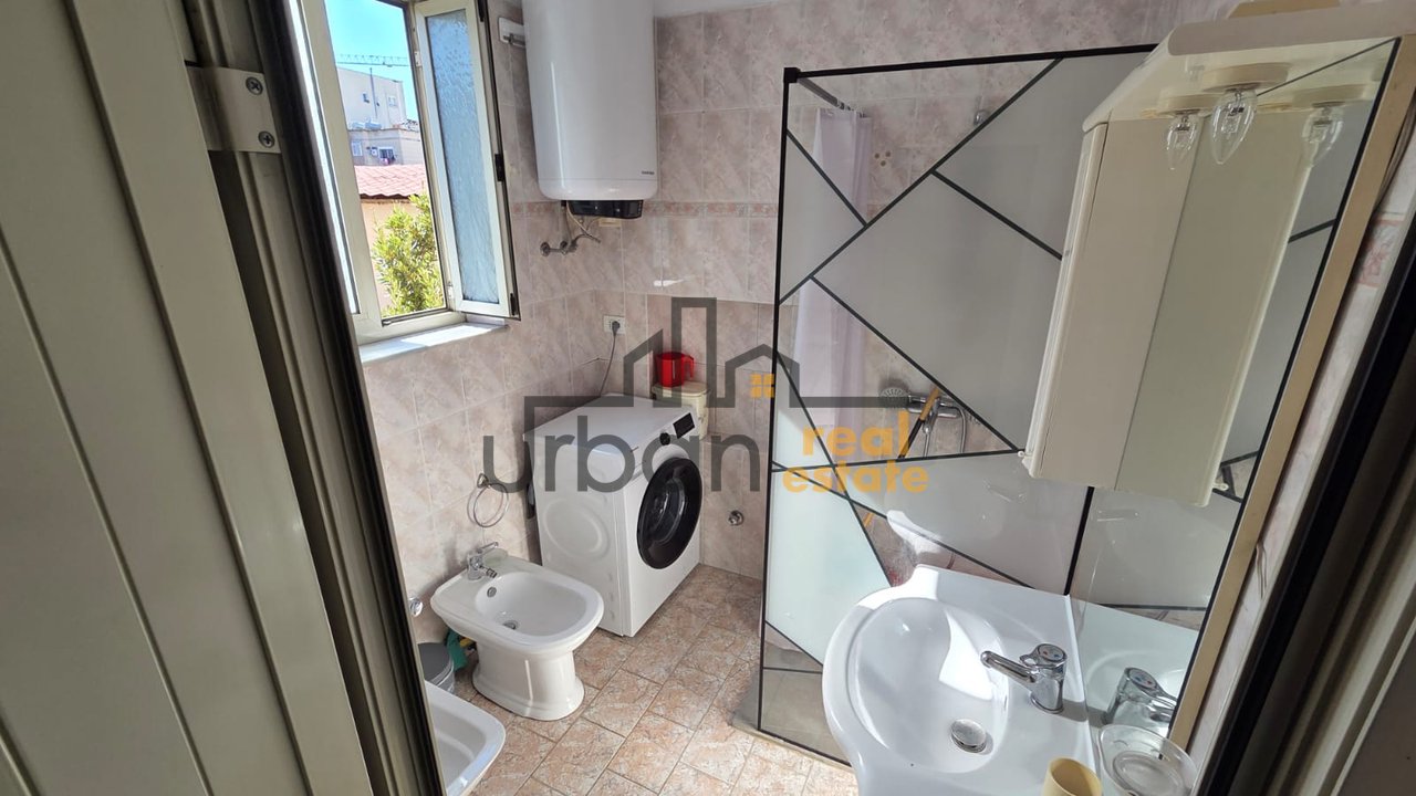 In Affitto, Appartamento 2+1+2, Brryli, Tirana - 500€ | 100 m²
