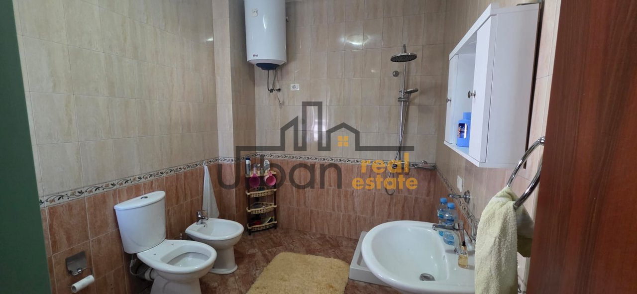 In affitto, Appartamento 2+1+2, Don Bosko, Tirana - 550€ | 140 m²