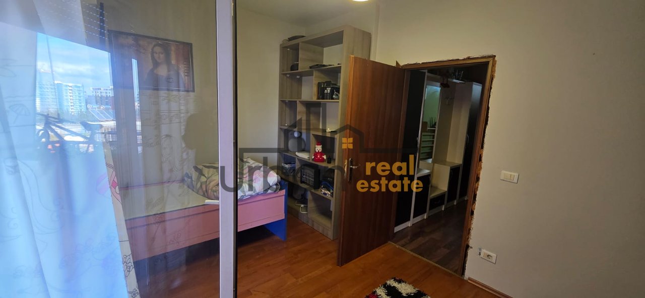 In affitto, Appartamento 2+1+2, Don Bosko, Tirana - 550€ | 140 m²