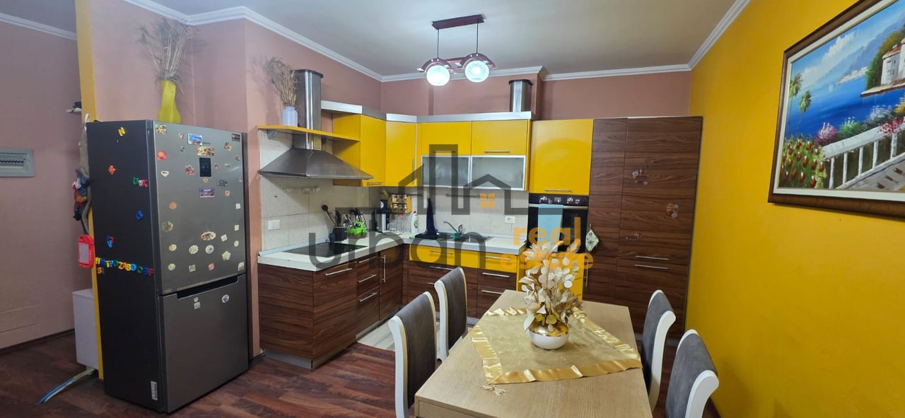 In affitto, Appartamento 2+1+2, Don Bosko, Tirana - 550€ | 140 m²