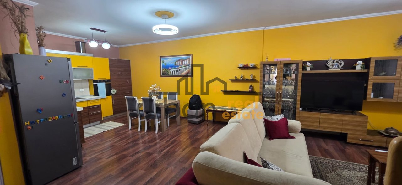 In affitto, Appartamento 2+1+2, Don Bosko, Tirana - 550€ | 140 m²