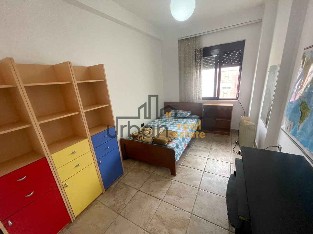 Qera, Apartament 3+1+2 , Mine Peza, Tirana - 700€ | 100 m²