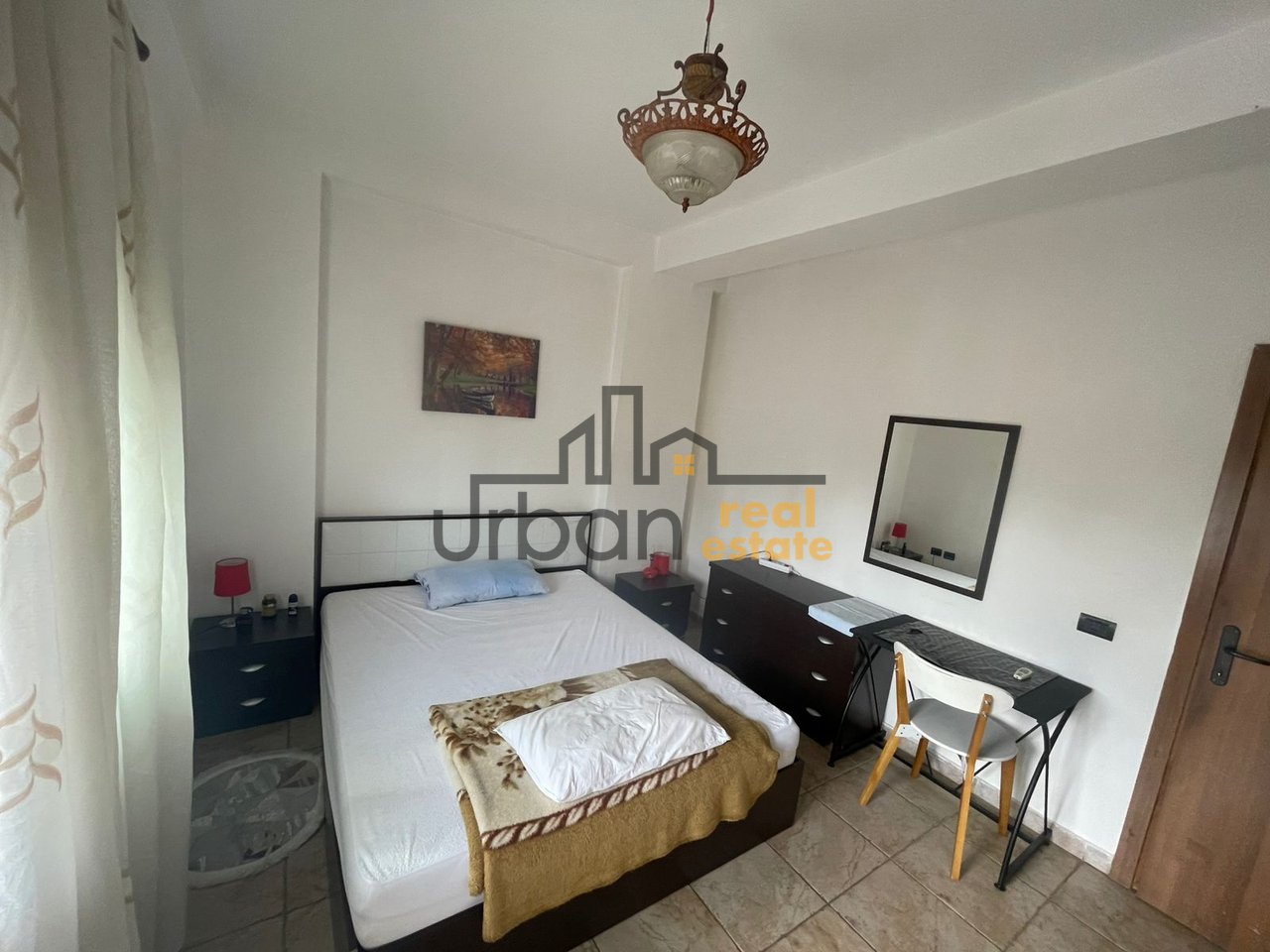 Qera, Apartament 3+1+2 , Mine Peza, Tirana - 700€ | 100 m²