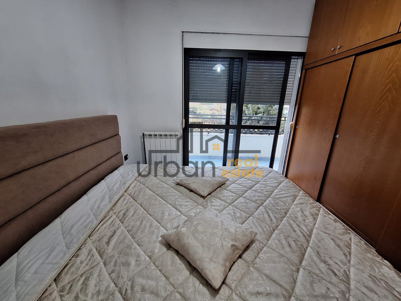 Affitto, Appartamento, 2+1, Nuovo Boulevard, Tirana - 500€ | 80 m²