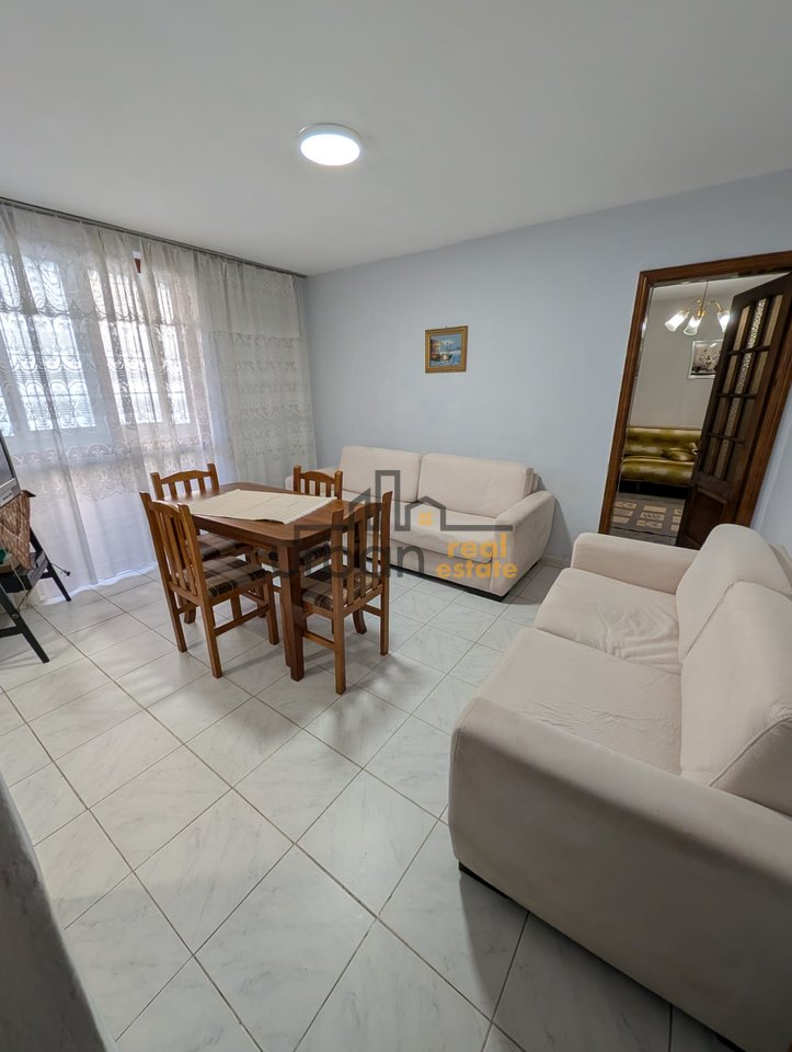 Qera, Apartament 2+1, Ali Demi, Tiranë - 550€ | 80 m²