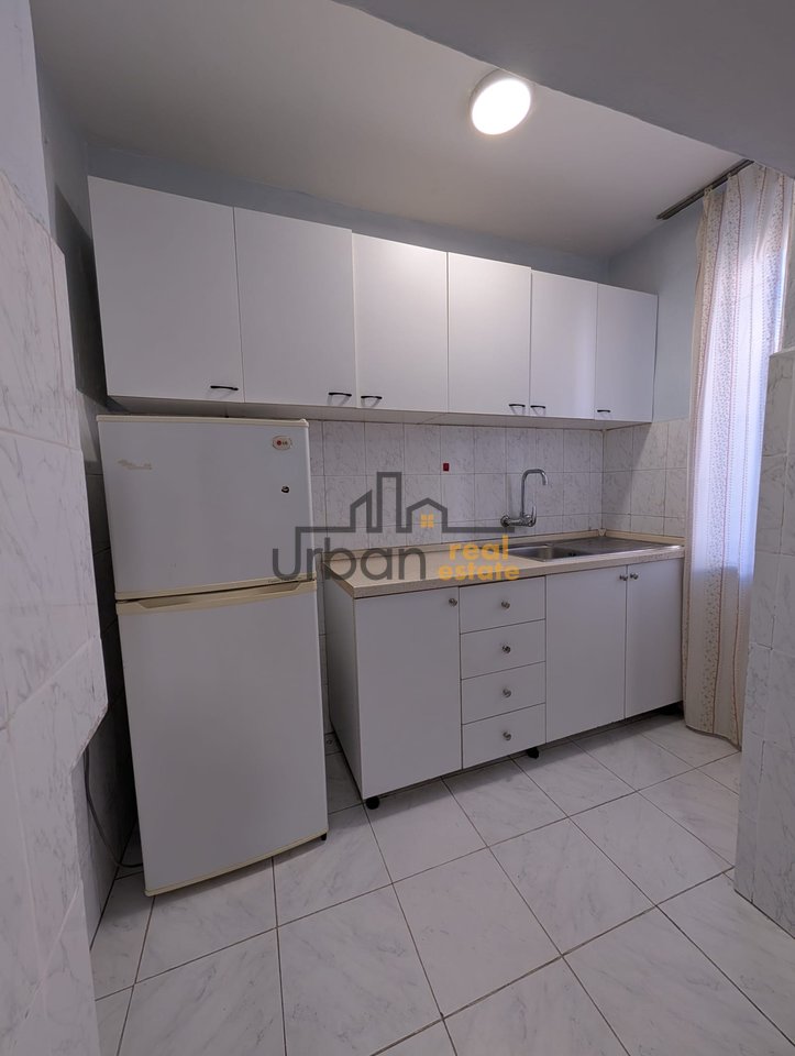 Qera, Apartament 2+1, Ali Demi, Tiranë - 550€ | 80 m²