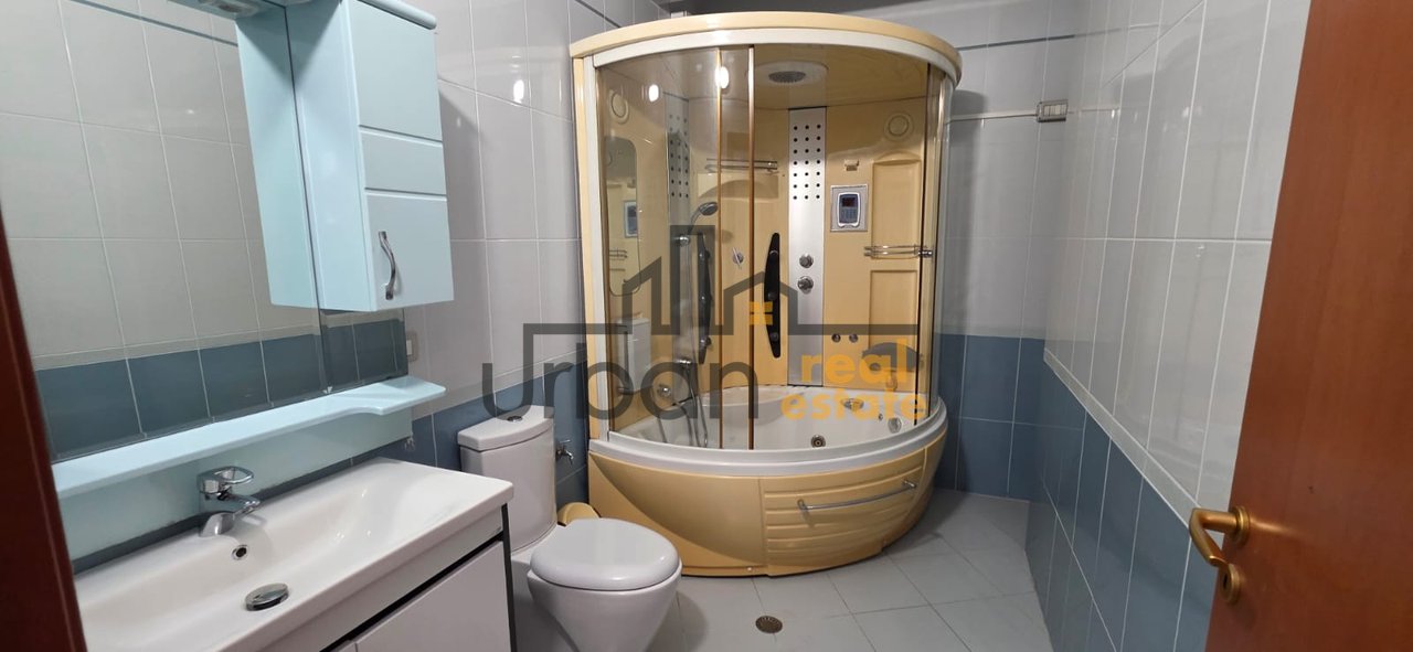 For rent, Apartment 2+1+2, Paris Commune, Tirana - 700€ | 110 m²