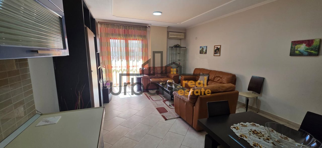 For rent, Apartment 2+1+2, Paris Commune, Tirana - 700€ | 110 m²