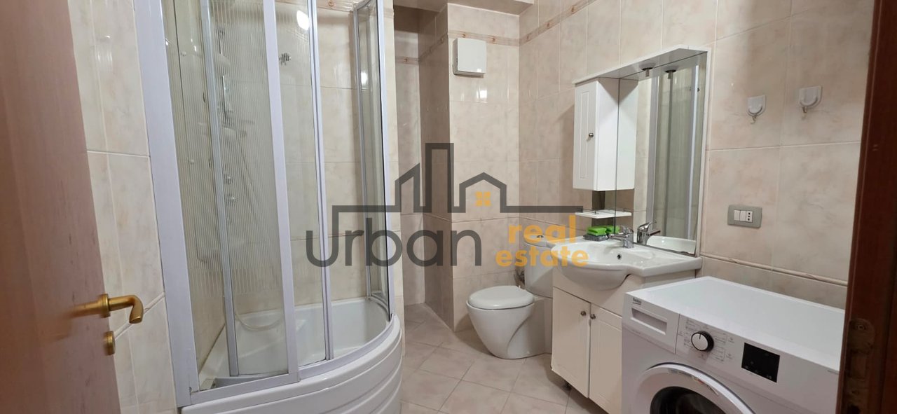 For rent, Apartment 2+1+2, Paris Commune, Tirana - 700€ | 110 m²
