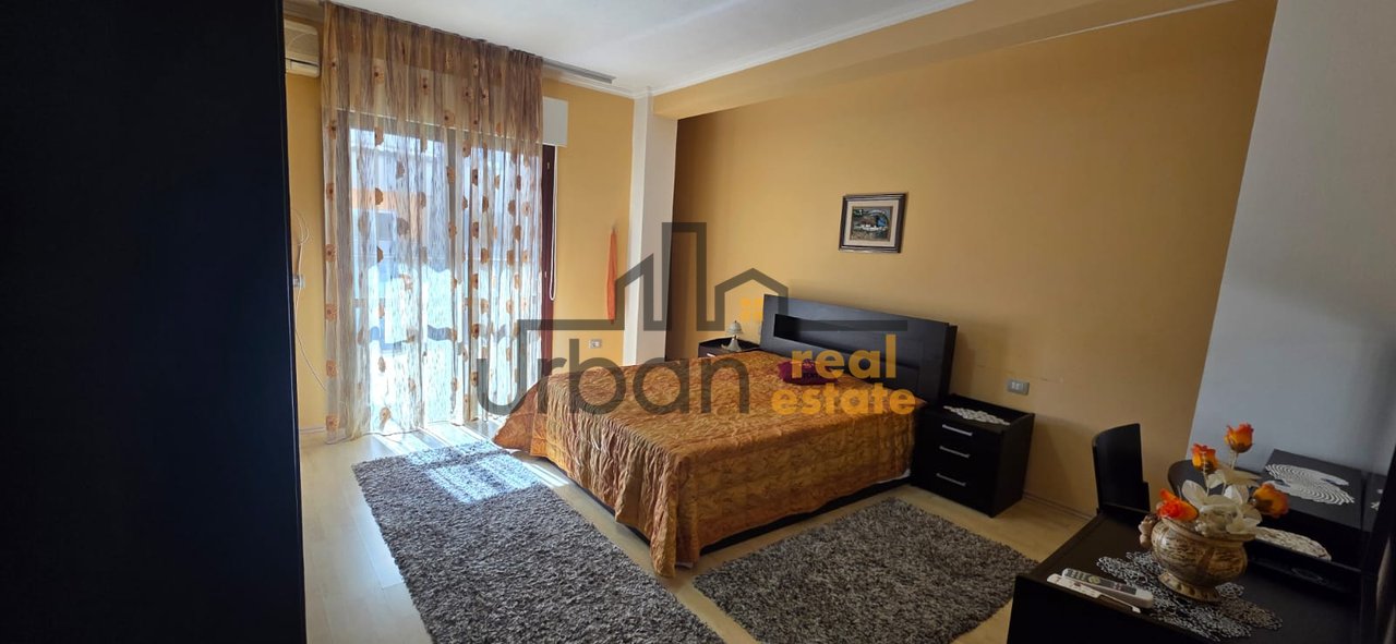 For rent, Apartment 2+1+2, Paris Commune, Tirana - 700€ | 110 m²