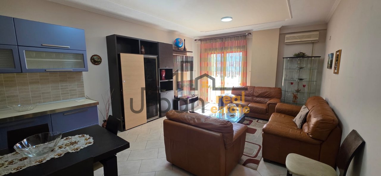 For rent, Apartment 2+1+2, Paris Commune, Tirana - 700€ | 110 m²