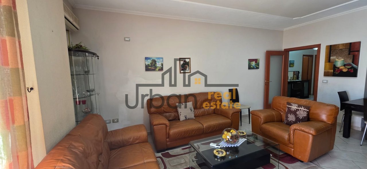 For rent, Apartment 2+1+2, Paris Commune, Tirana - 700€ | 110 m²