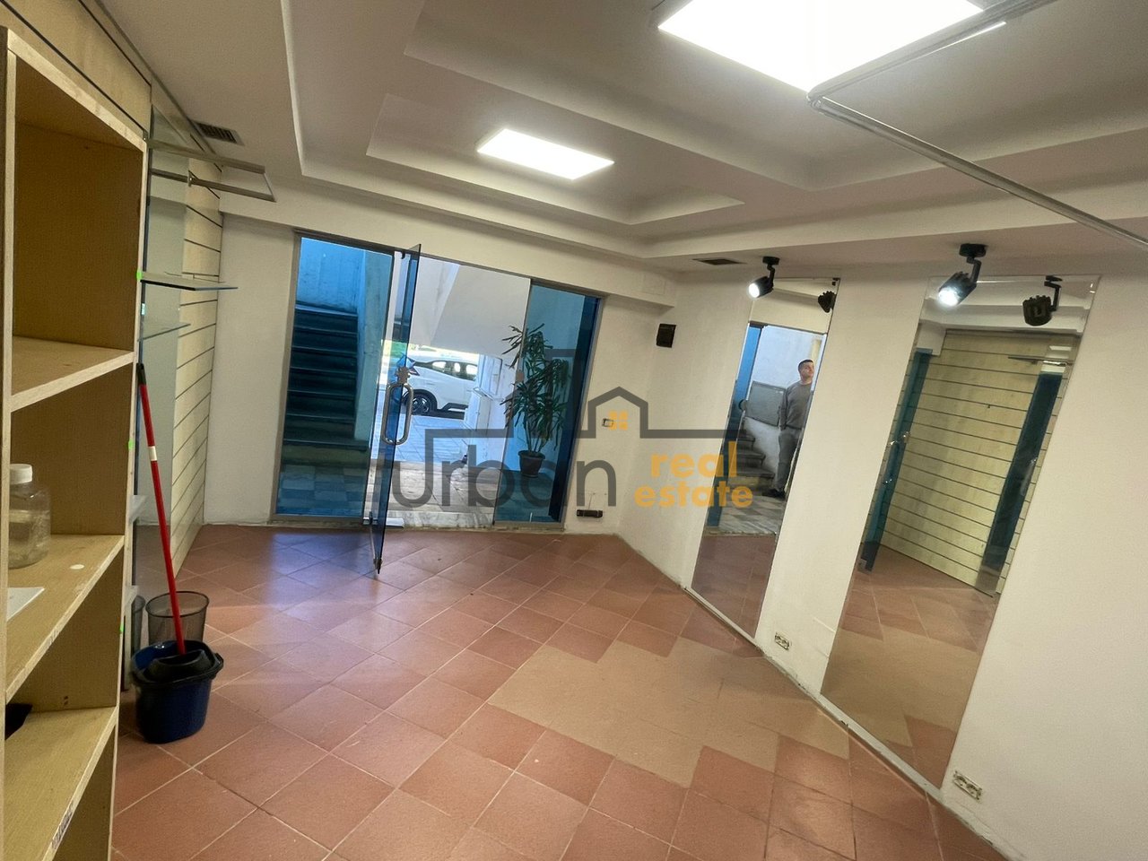 For rent, Shop, Ministry of Foreign Affairs, Tirana - 500€ | 30 m²