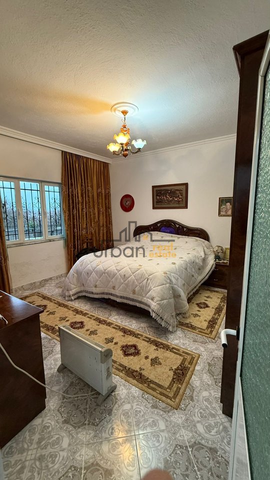 Shitje, Vilë 2 Katëshe, 3+1, Fresku, Tiranë - 240,000€ | 240 m²