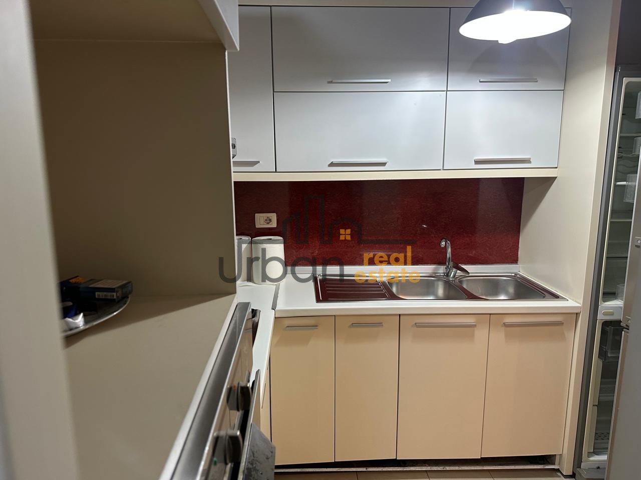 For Rent, Apartment 2+1, Astir, Tirana - 500€ | 104 m²