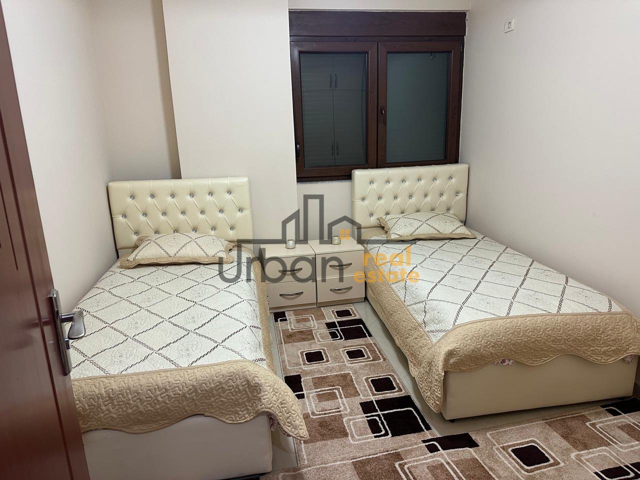 For Rent, Apartment 2+1, Astir, Tirana - 500€ | 104 m²
