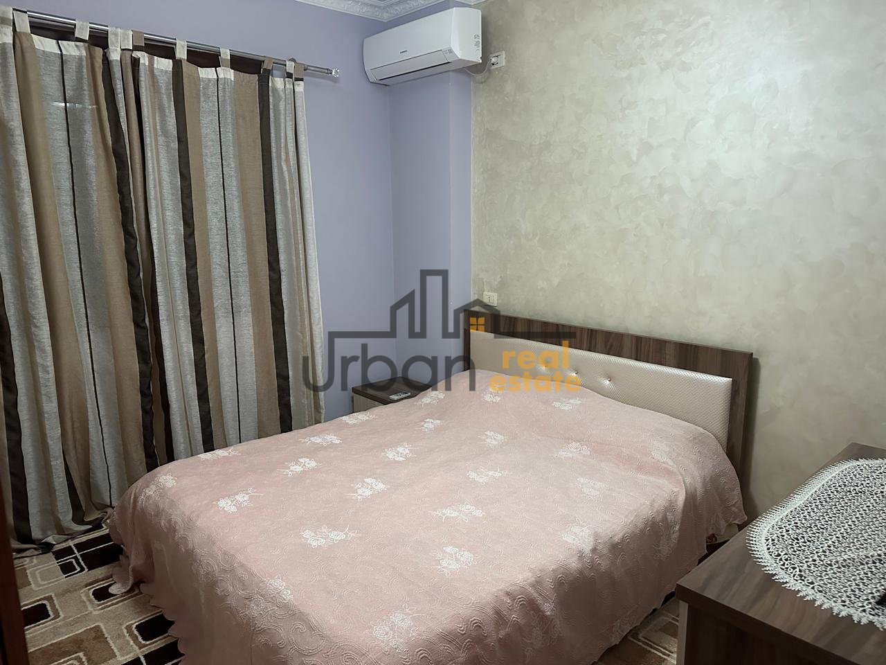 For Rent, Apartment 2+1, Astir, Tirana - 500€ | 104 m²