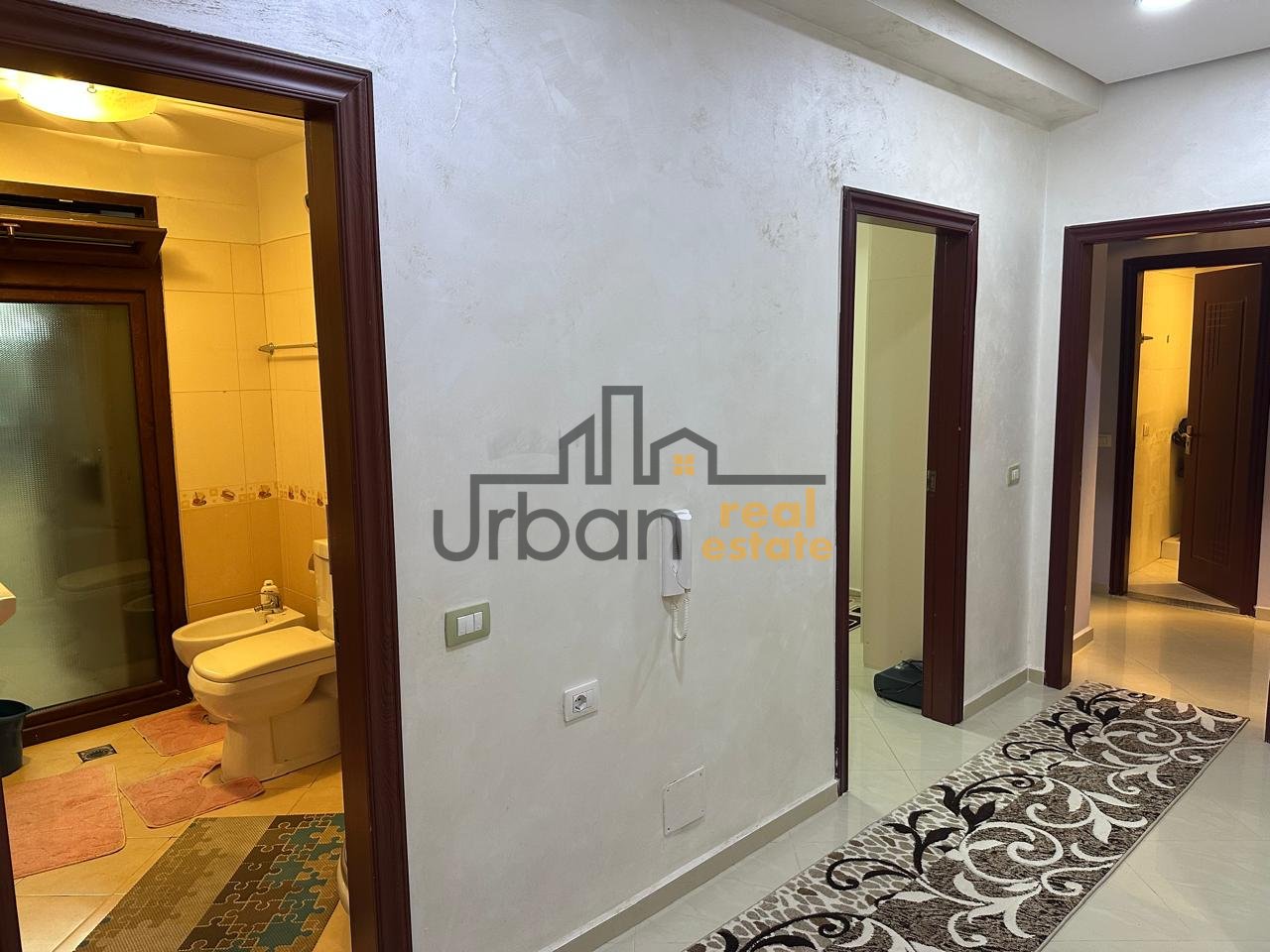 For Rent, Apartment 2+1, Astir, Tirana - 500€ | 104 m²