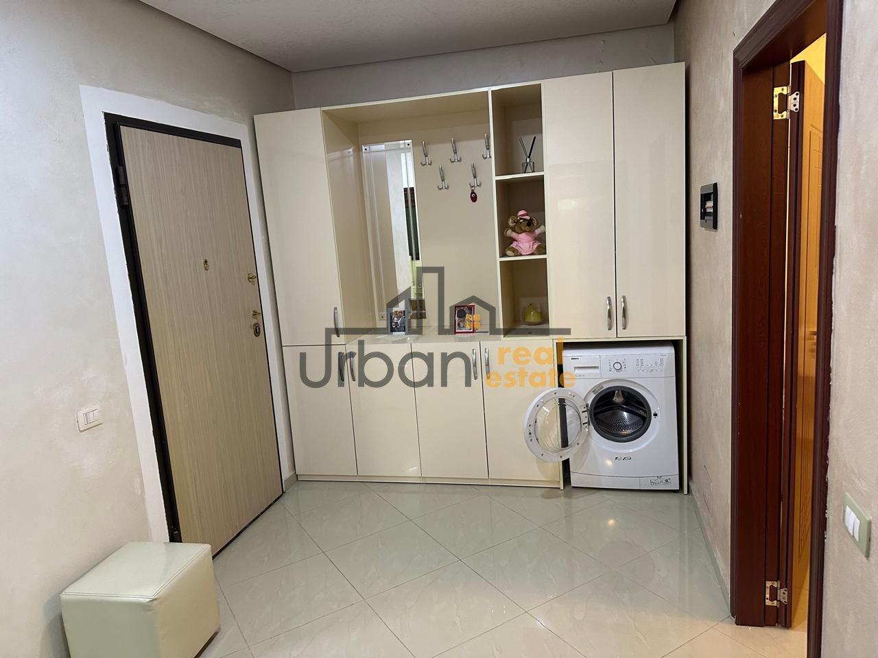 For Rent, Apartment 2+1, Astir, Tirana - 500€ | 104 m²