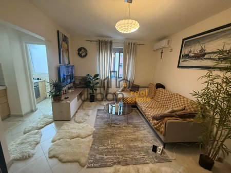 Shitet, Apartament 1+1, Oxhaku, Tiranë - 125,000€ | 54 m²