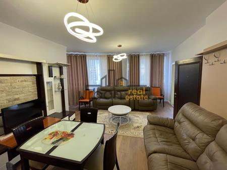 Shitet, Apartament 1+1, Fresku, Tiranë - 95,000€ | 64.2 m²