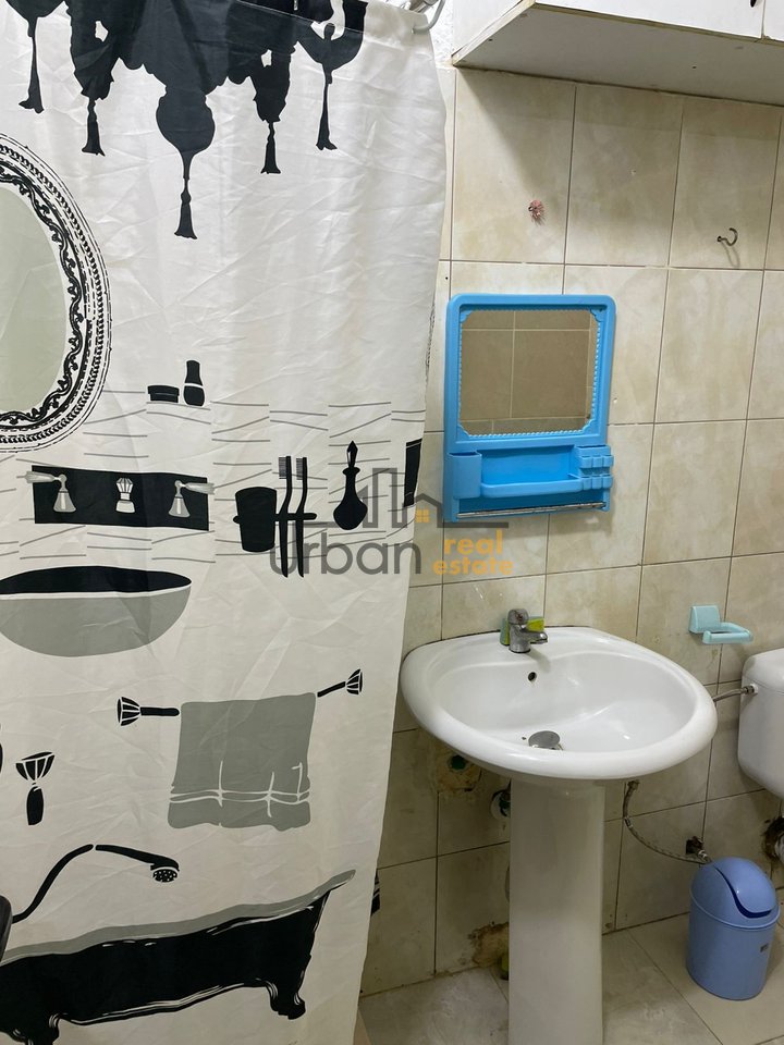 Qera, Apartament 1+1, Fresku, Tiranë - 30.000 Leke | 50 m²