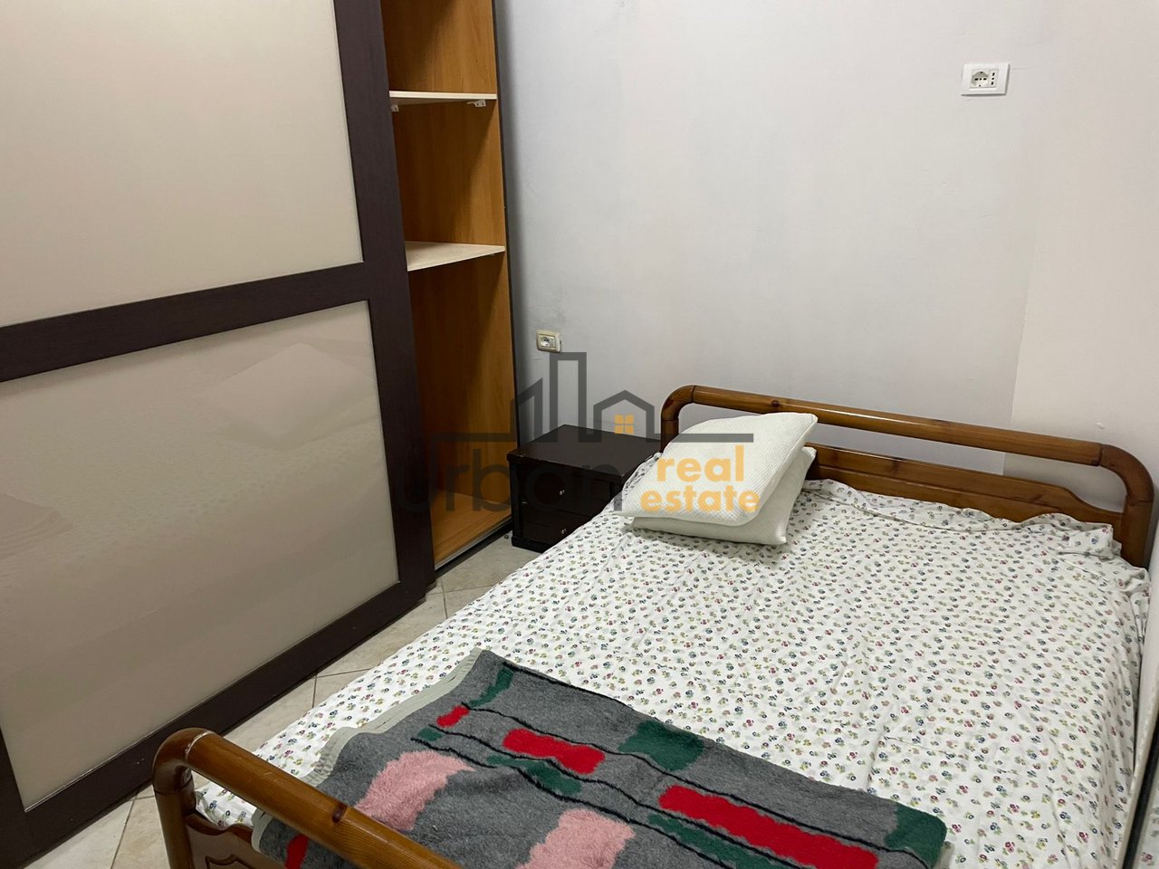 Qera, Apartament 1+1, Fresku, Tiranë - 30.000 Leke | 50 m²