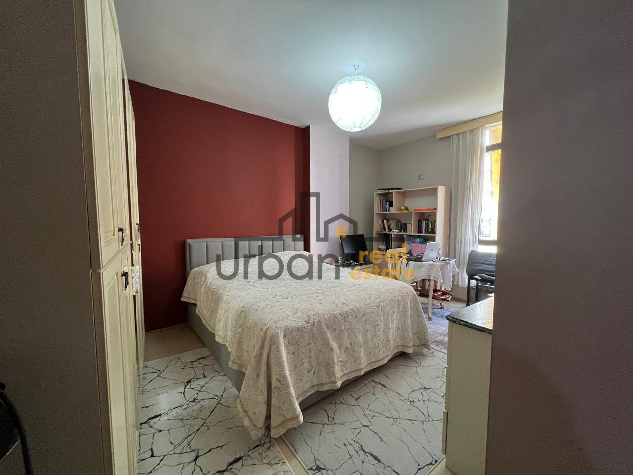 In Vendita, Appartamento 2+1, Yzberish, Tirana - €172.000 | 106 m²
