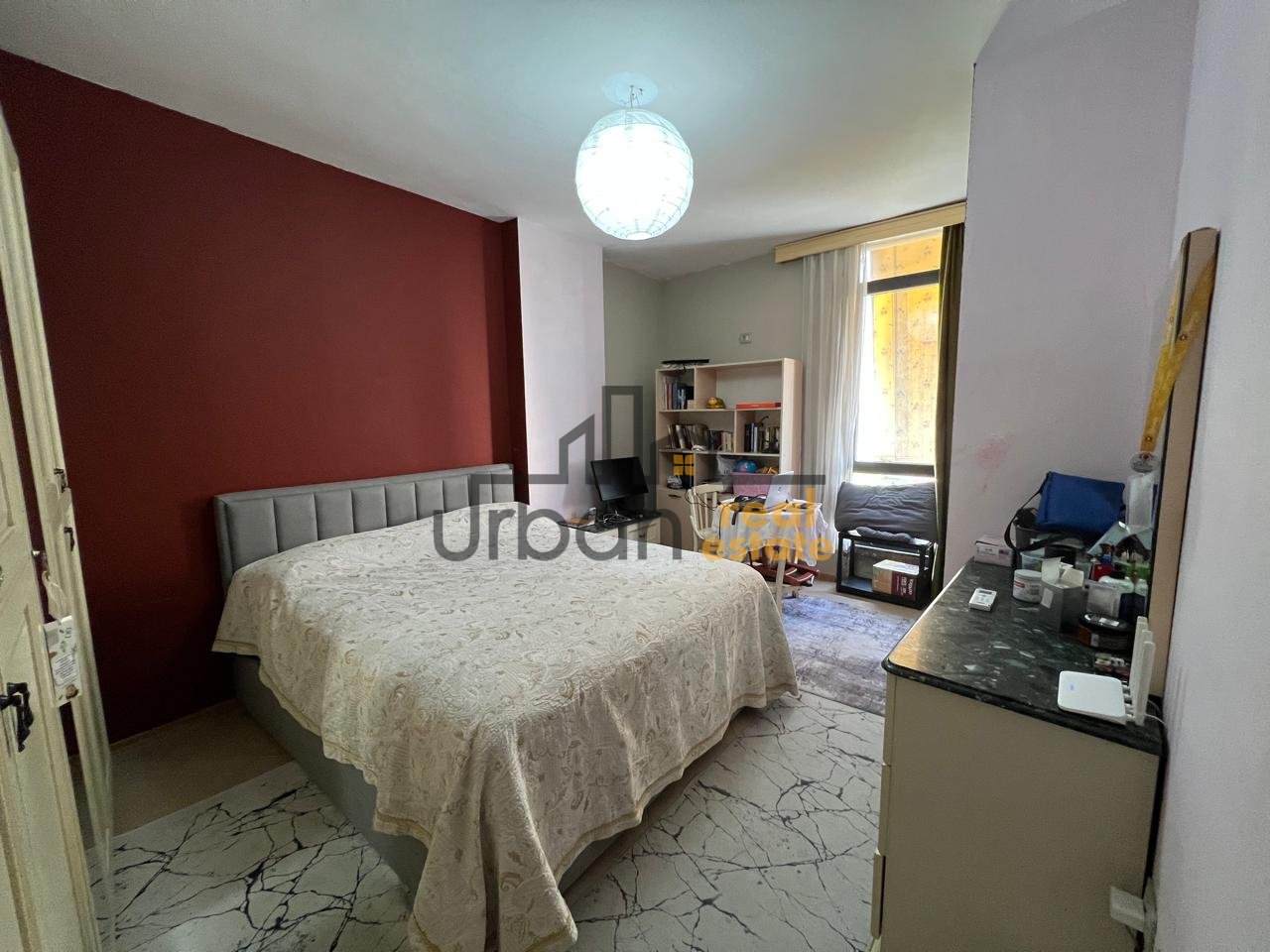 In Vendita, Appartamento 2+1, Yzberish, Tirana - €172.000 | 106 m²