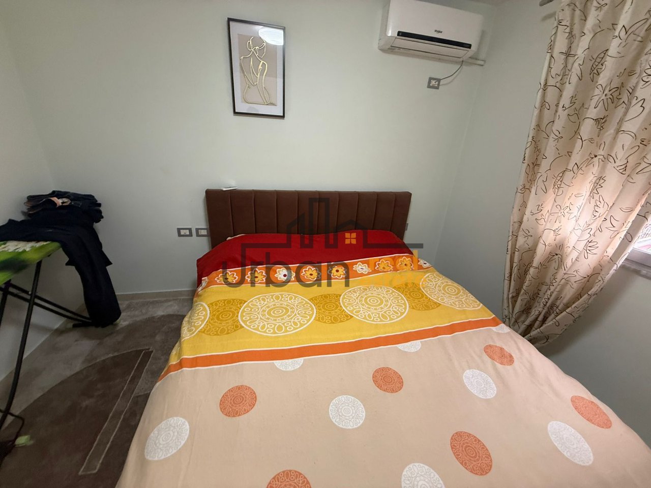 Shitet, Apartament 1+1, Oxhaku, Tiranë - 125,000€ | 54 m²