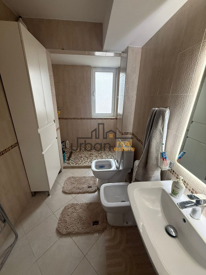 Shitet, Apartament 1+1, Oxhaku, Tiranë - 125,000€ | 54 m²
