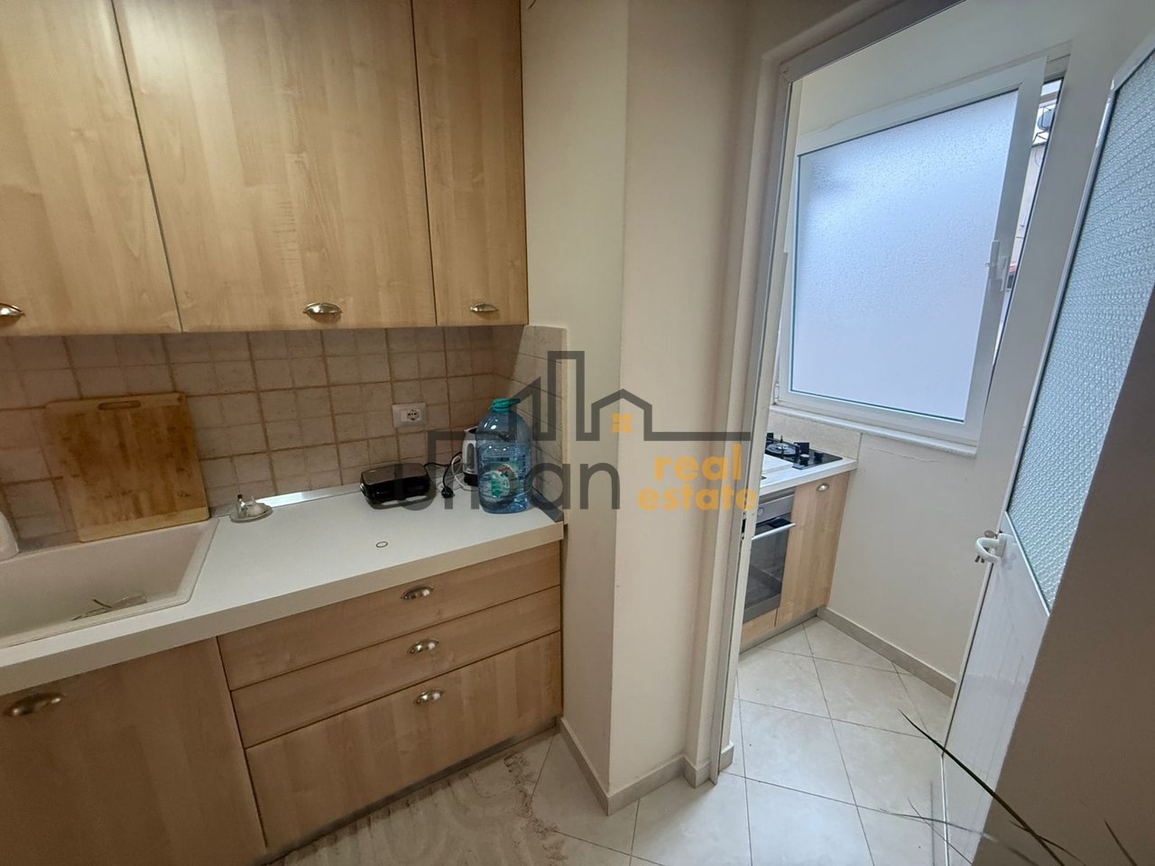 Shitet, Apartament 1+1, Oxhaku, Tiranë - 125,000€ | 54 m²