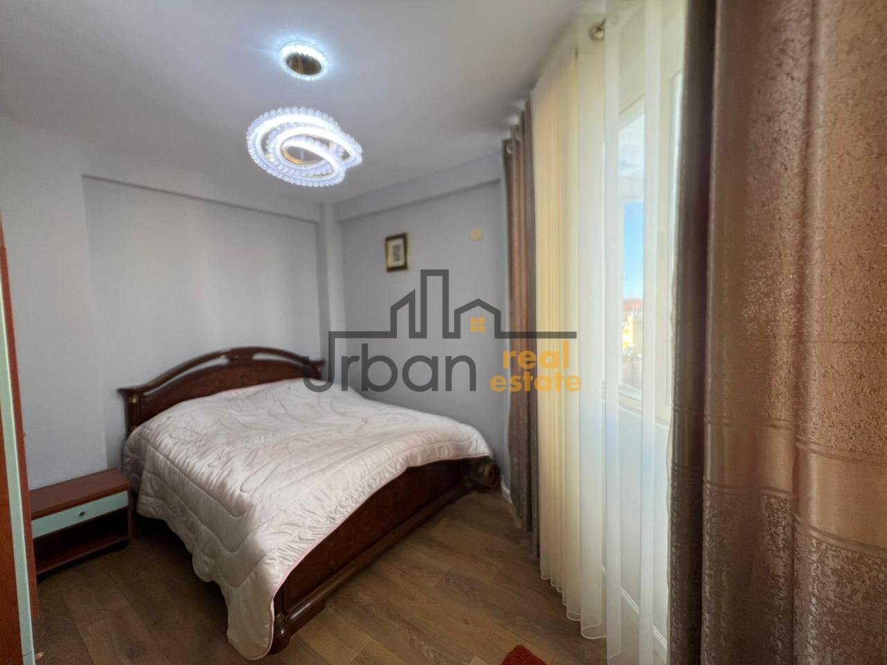 Shitet, Apartament 1+1, Fresku, Tiranë - 95,000€ | 64.2 m²