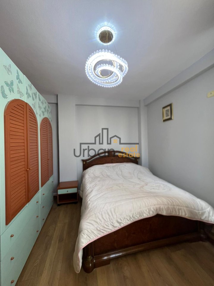 Shitet, Apartament 1+1, Fresku, Tiranë - 95,000€ | 64.2 m²