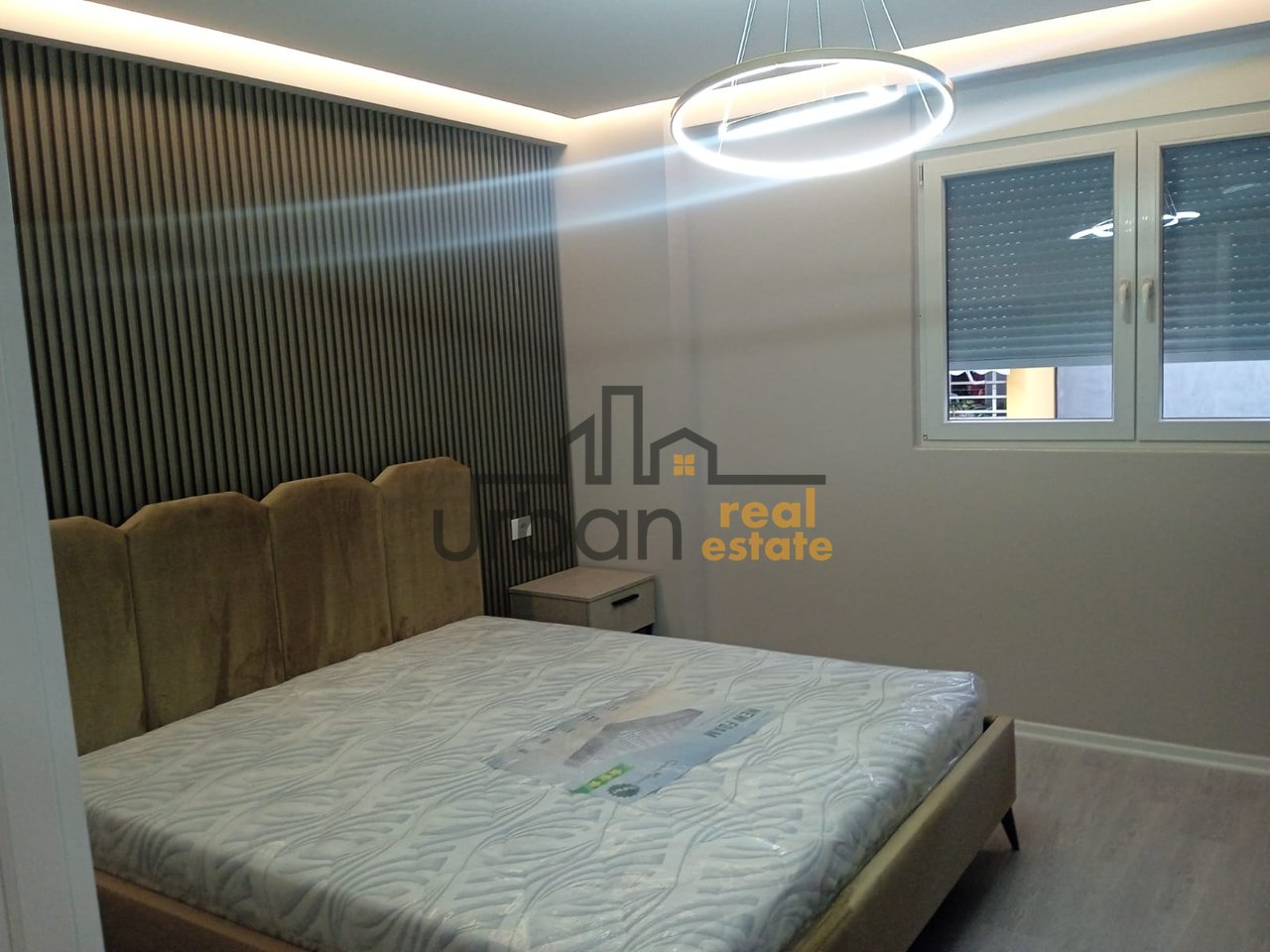 In affitto, Appartamento 2+1+Posto auto, Complesso Tom Doshi, Tirana - 550€ | 120 m²