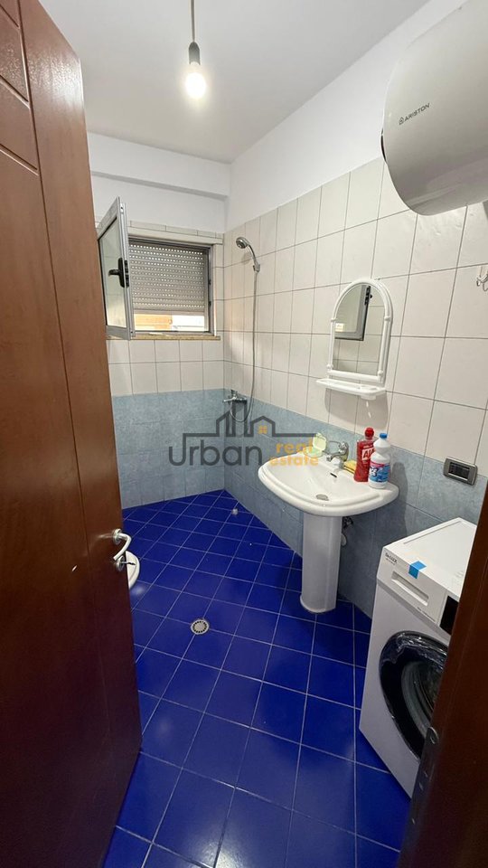 Qera , Apartament 2+1, Kopshti Botanik , Tiranë - 400€ | 90 m²