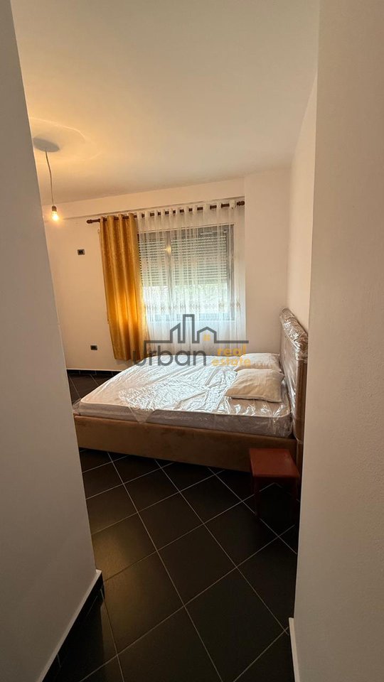 Qera , Apartament 2+1, Kopshti Botanik , Tiranë - 400€ | 90 m²