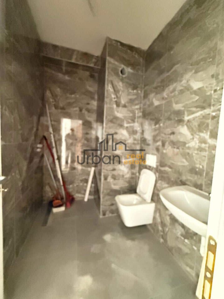 Qera, Apartament 1+1, Zogu i Zi, Tiranë – 600€ | 61 m²