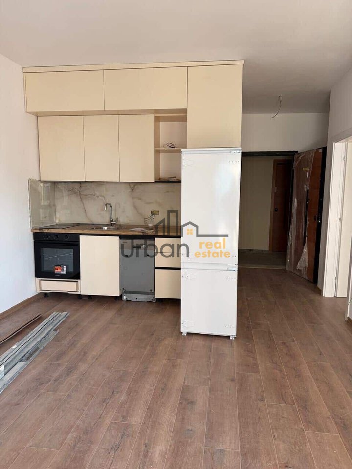 Qera, Apartament 1+1, Zogu i Zi, Tiranë – 600€ | 61 m²