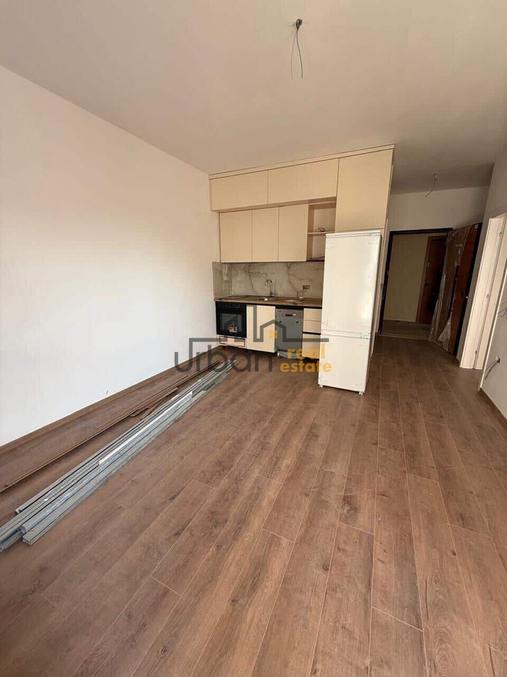 Qera, Apartament 1+1, Zogu i Zi, Tiranë – 600€ | 61 m²