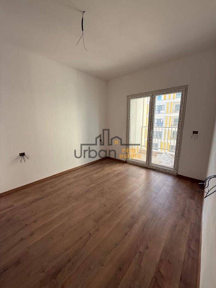 Qera, Apartament 1+1, Zogu i Zi, Tiranë – 600€ | 61 m²