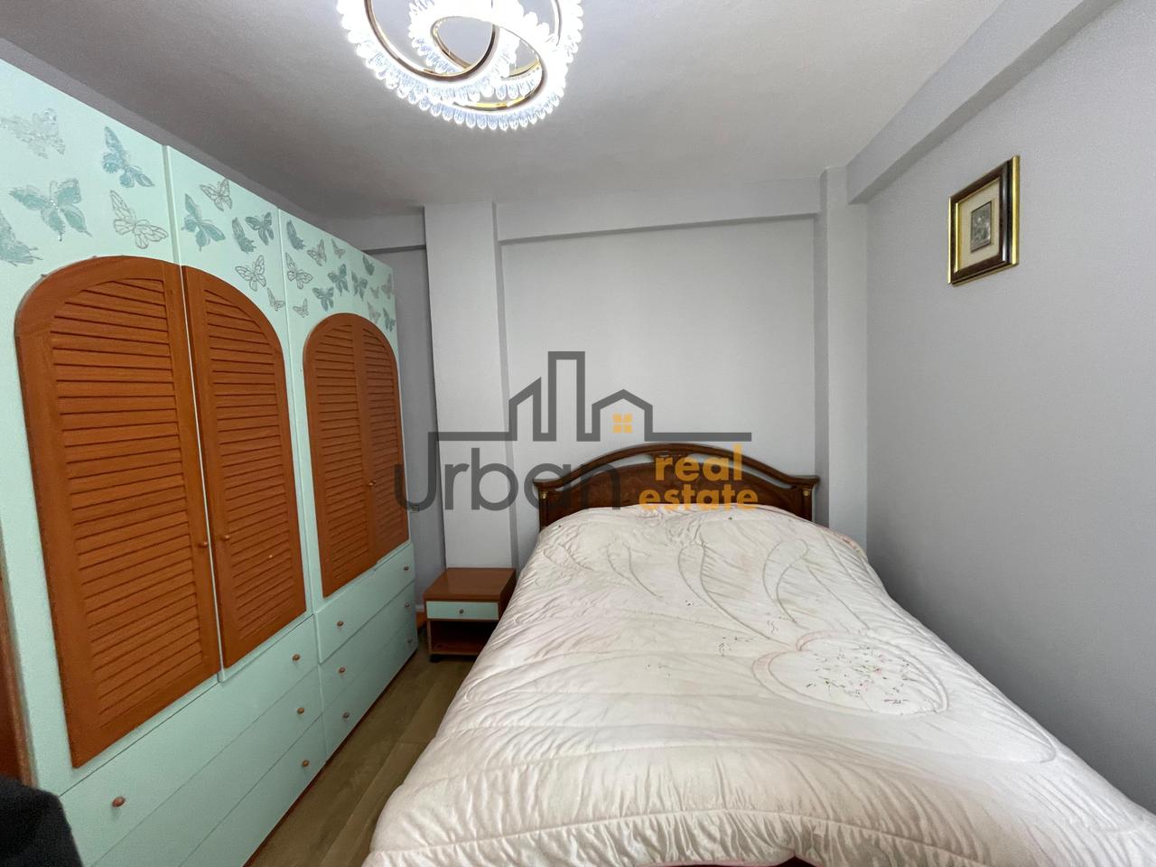 In Vendita, Appartamento 1+1, Fresku, Tirana - €95.000 | 64,2 m²