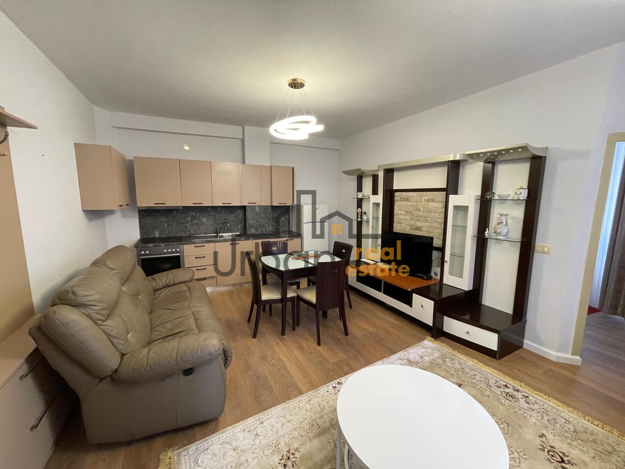 In Vendita, Appartamento 1+1, Fresku, Tirana - €95.000 | 64,2 m²