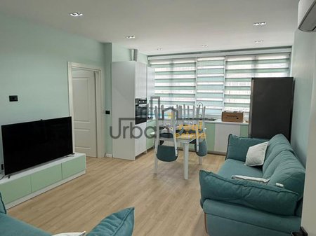 Qera, Pjesë Vile, 2+1+2, Sauk, Tiranë - 600€ | 90 m²